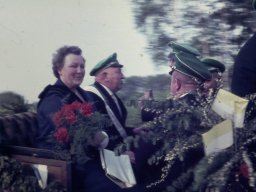 Schützenfest 1966